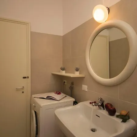 Apartment Rododendro Rosso