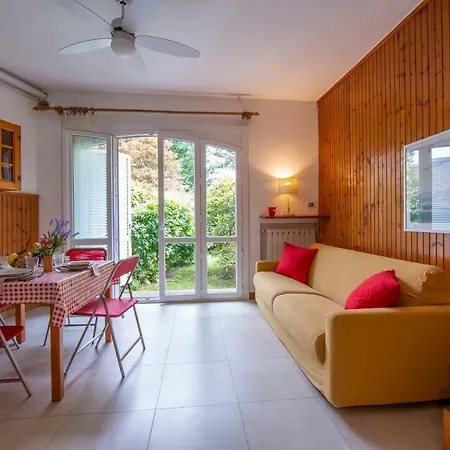 Apartment Rododendro Rosso