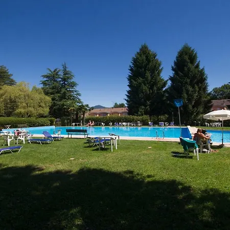 Apartment Rododendro Rosso *