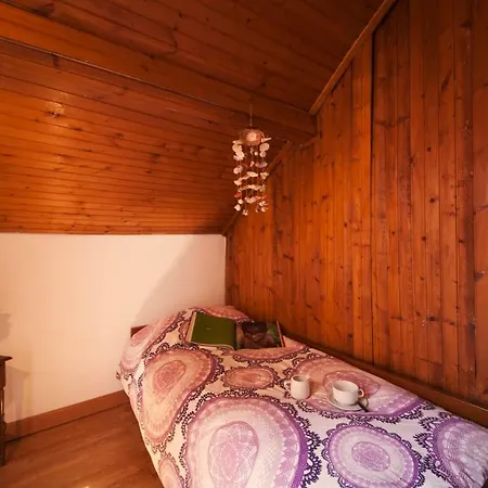 Apartment Rododendro Rosso