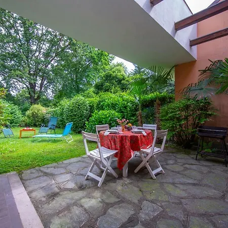Rododendro Rosso Apartment