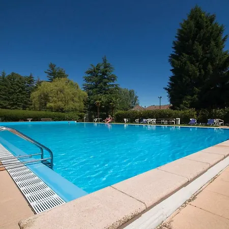 Apartment Rododendro Rosso *